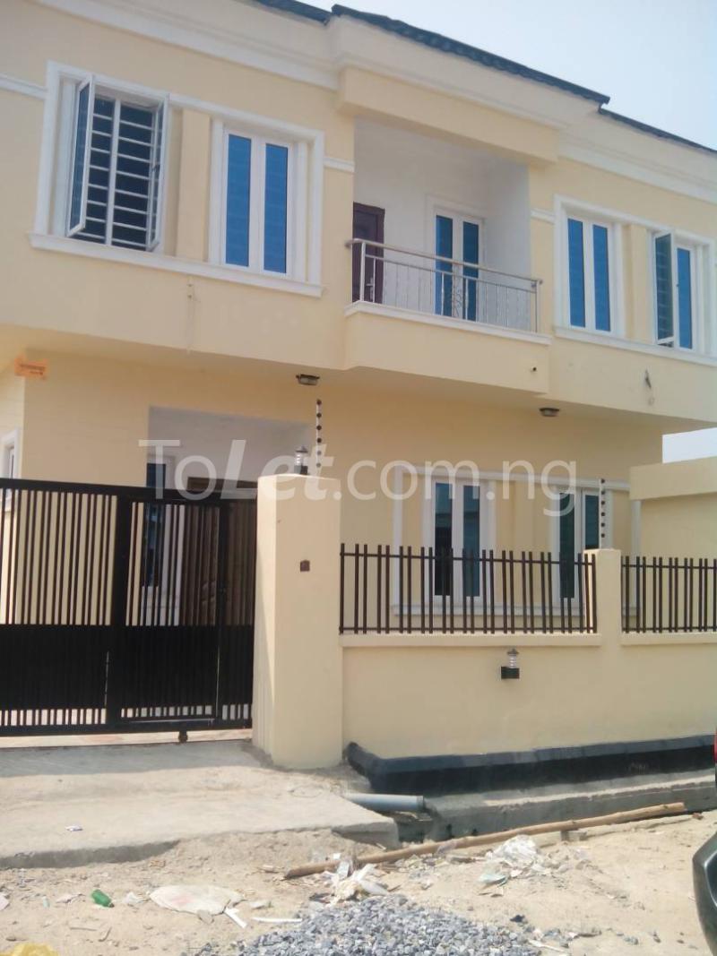 5 bedroom House for sale Royal View Estate Ikota Lekki, Lagos Ikota Lekki Lagos