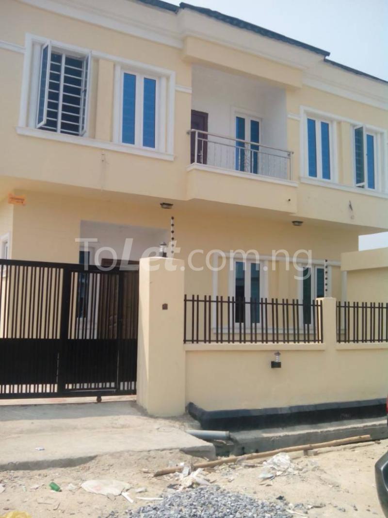 5 bedroom House for sale Royal View Estate Ikota Lekki, Lagos Ikota Lekki Lagos