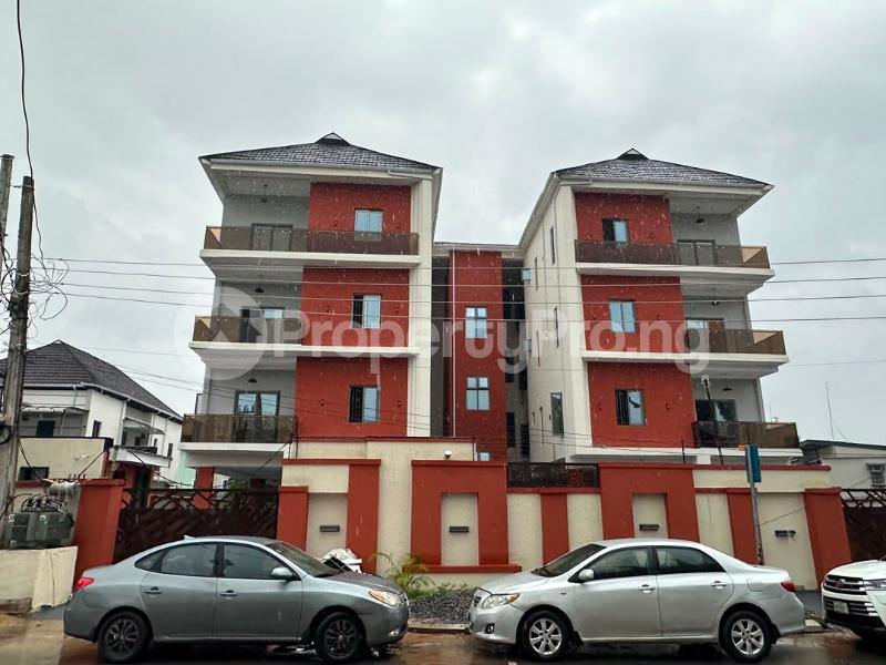 5 bedroom House for sale Estate Ikeja GRA Ikeja Lagos