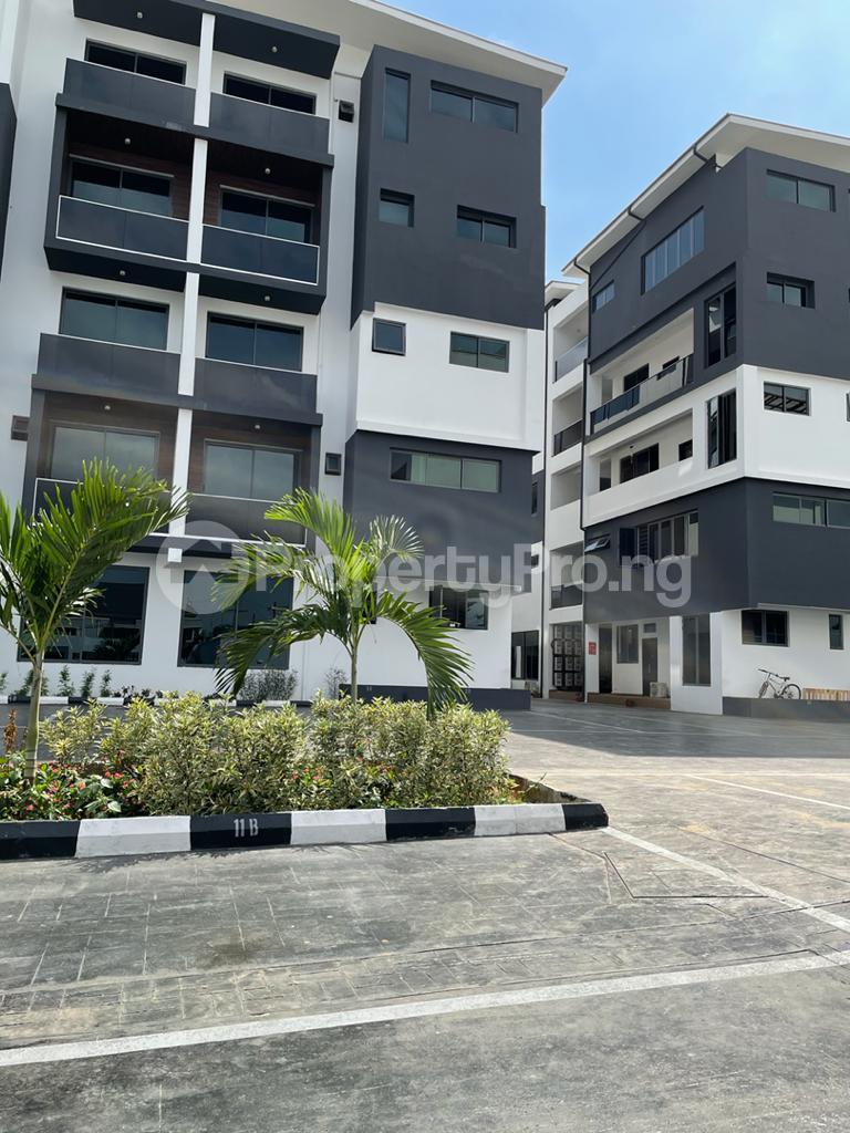 Flat / Apartment for shortlet Shonibare Estate Maryland Lagos - 0