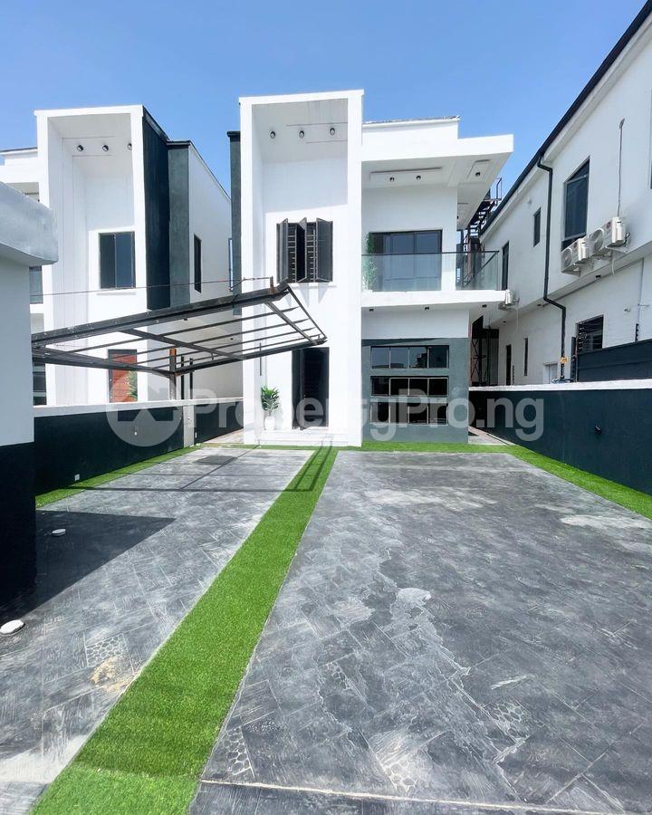5 bedroom House for sale Ajah Lagos