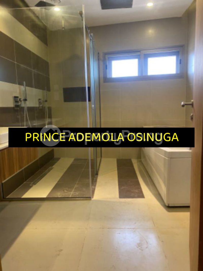 4 bedroom Flat / Apartment for rent  Old Ikoyi Ikoyi Lagos