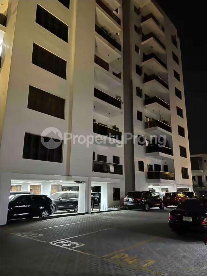 4 bedroom Flat / Apartment for sale Ikoyi Lagos