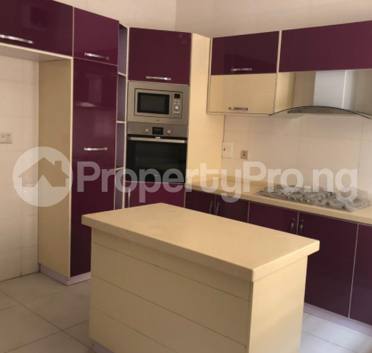 4 bedroom House for sale   Agungi Lekki Lagos