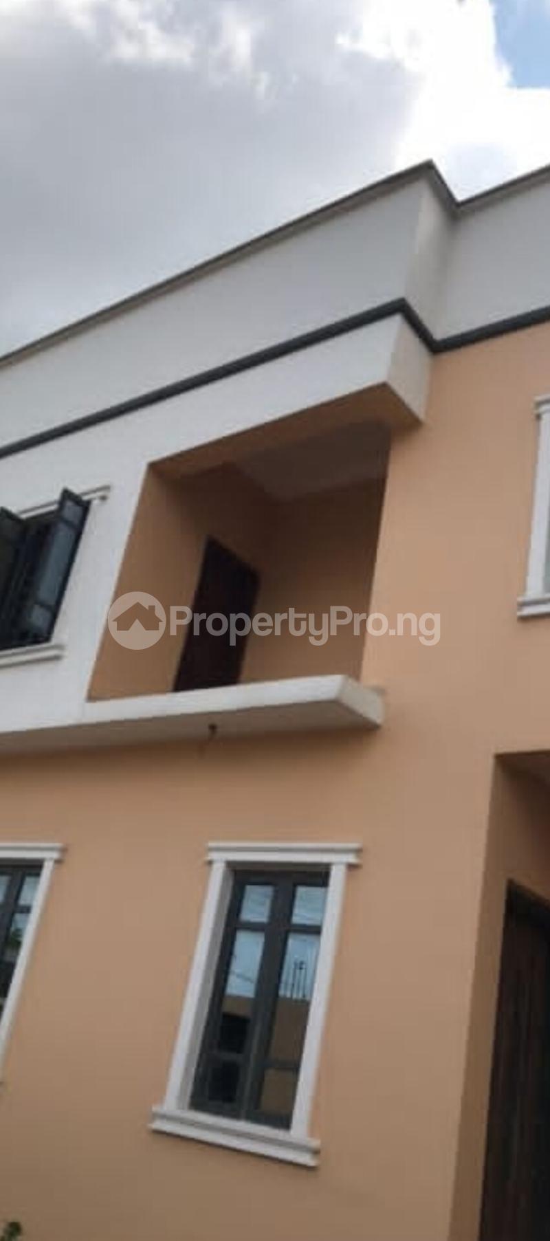 4 bedroom House for sale Arowojobe Estate, Maryland, Lagos Maryland Lagos