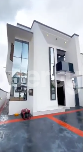 4 bedroom House for sale Ifako-ogba Ogba Lagos