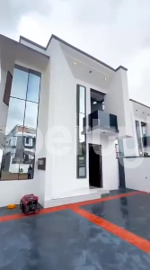 House for rent Ogba Lagos