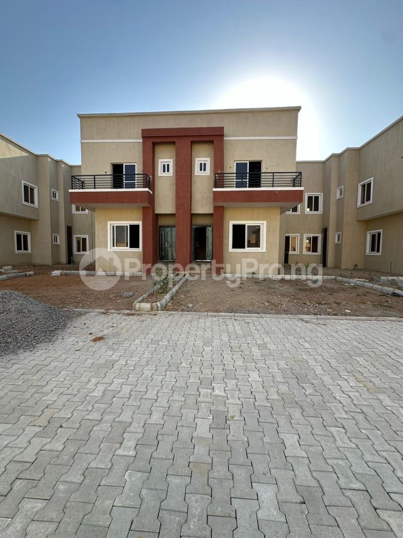 4 bedroom House for sale Lokogoma Abuja
