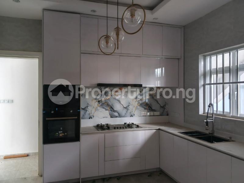 4 bedroom House for rent Ikeja GRA Ikeja Lagos