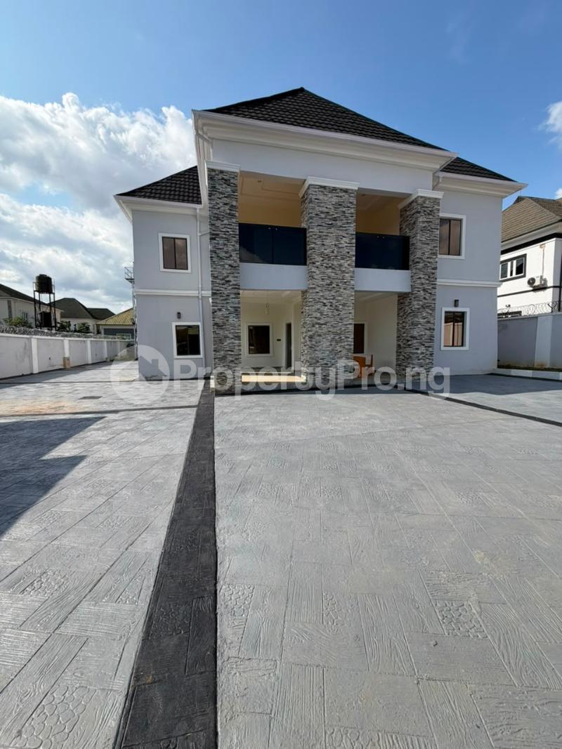 4 bedroom House for sale Lokogoma Abuja