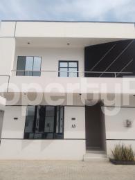 4 bedroom House for sale Gated Estate Off Orchid Road, Orchid Lekki Lagos
