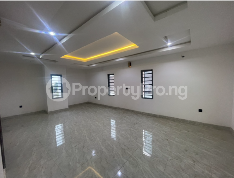 4 bedroom House for sale Agodi Gra, Ibadan, Oyo State Agodi Ibadan Oyo