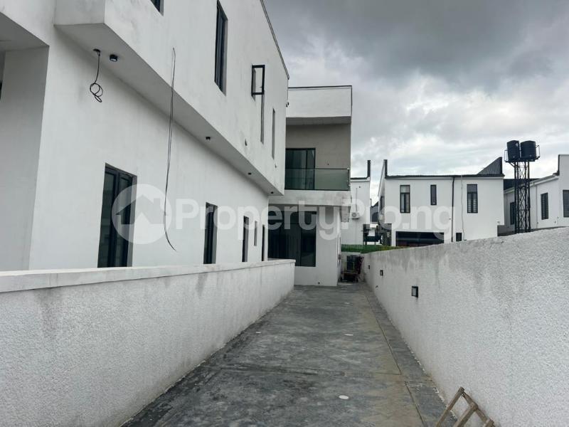 4 bedroom House for sale Palm City Estate Lekki Lagos