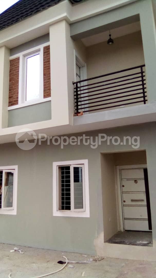 4 bedroom House for sale Off Awolowo Way Ikeja Awolowo way Ikeja Lagos