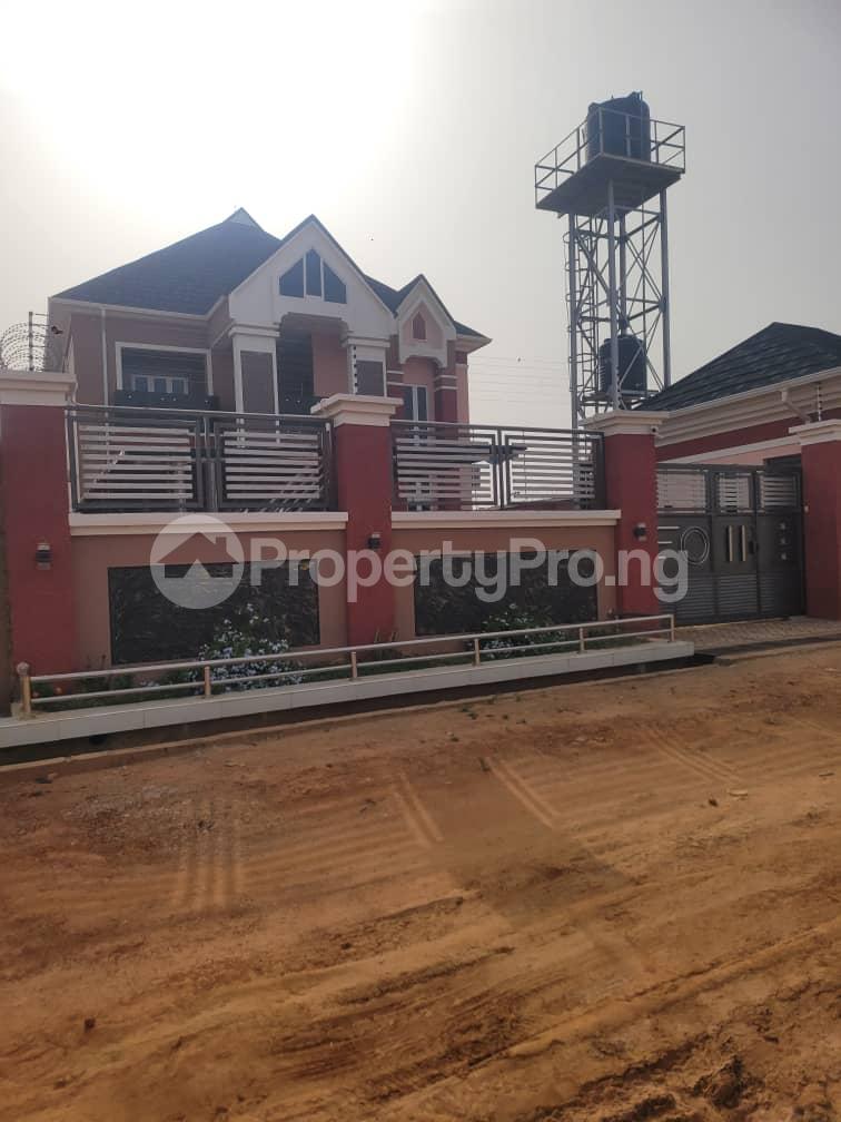 4 bedroom House for sale Angwan Meigero Water Intake Kaduna South Kaduna