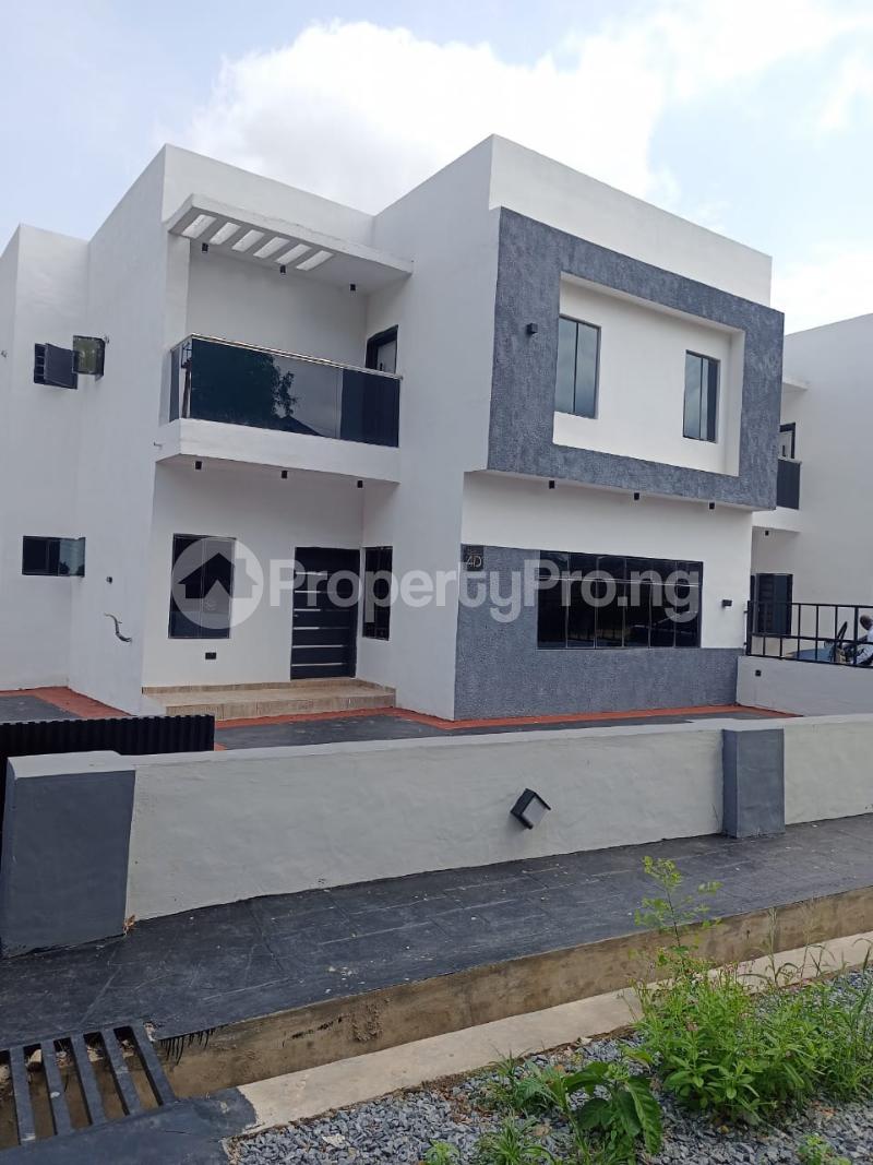 House for sale Bera Estate Akobo Ibadan Oyo