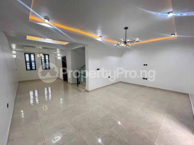 4 bedroom House for sale Aguda Surulere Lagos - 0