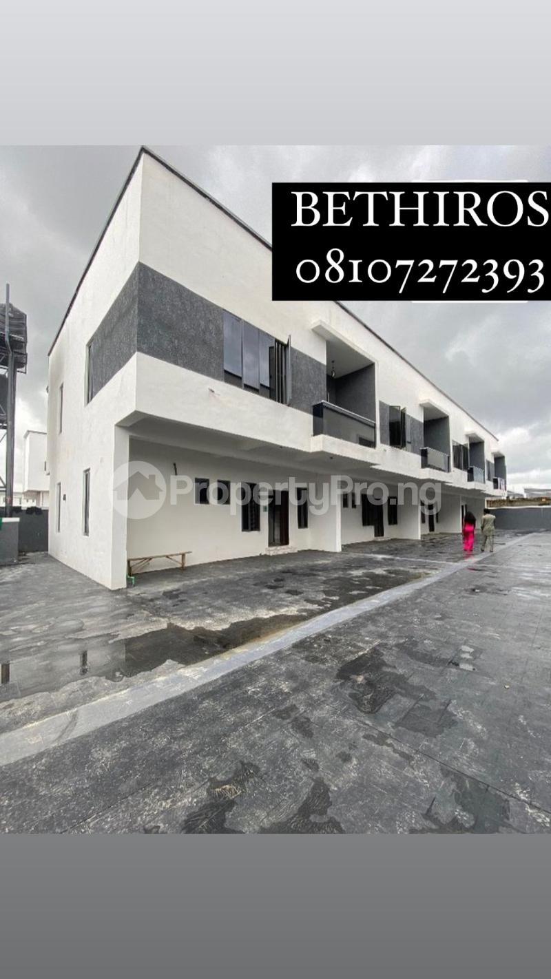 4 bedroom House for sale Ajah Lagos