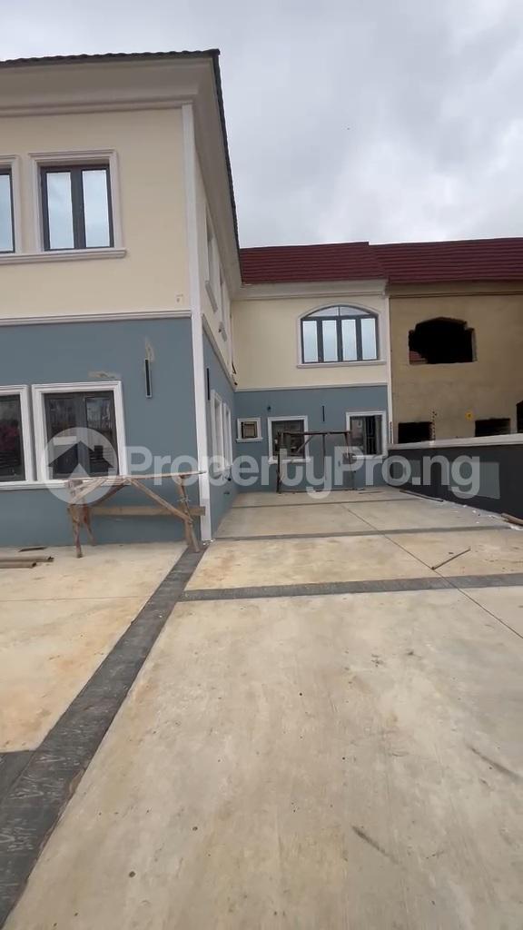 4 bedroom House for rent Apo Lokogoma Axis By Copa Cabana Estate Apo Abuja