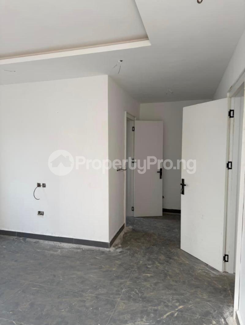 4 bedroom House for sale Opebi Ikeja Lagos