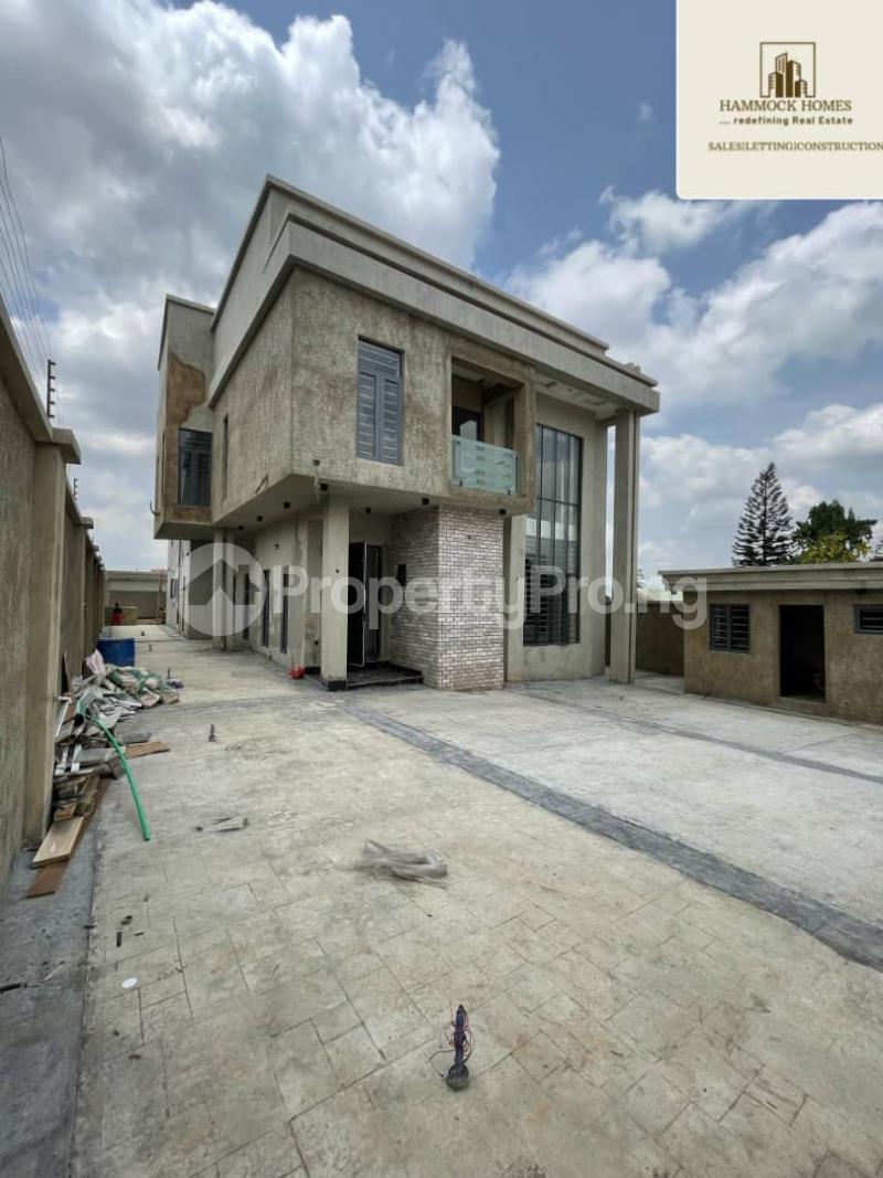 5 bedroom House for sale Bodija Ibadan Oyo