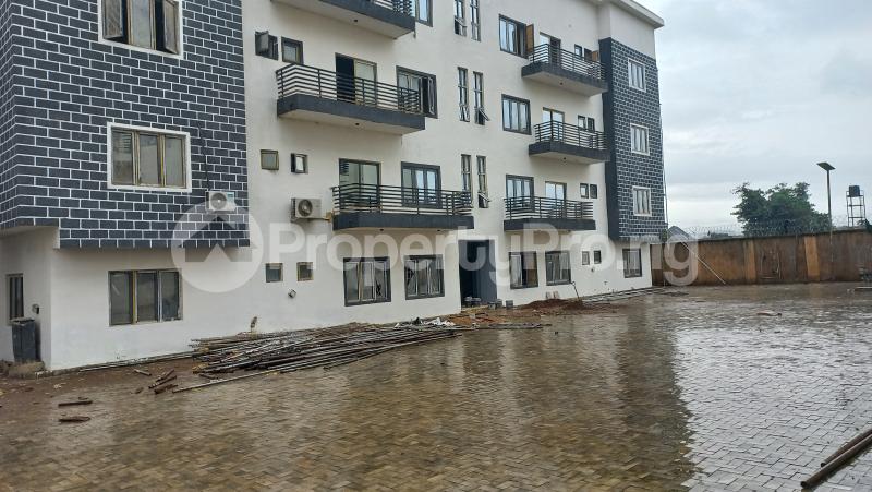4 bedroom House for sale Jabi Abuja - 3