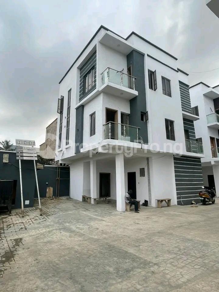 House in Ikeja GRA Ikeja Lagos House for sale in ikeja House in