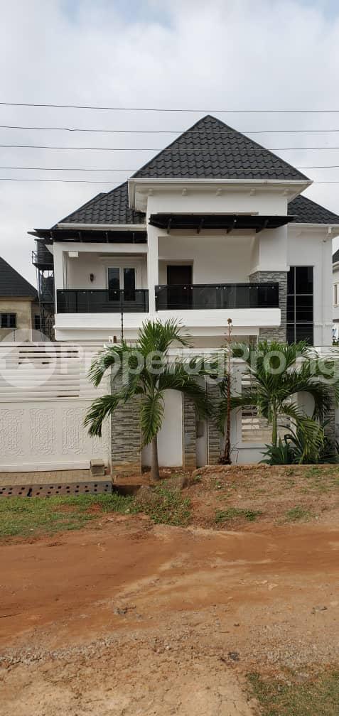 4 bedroom House for sale Apo Resettlement Apo Abuja