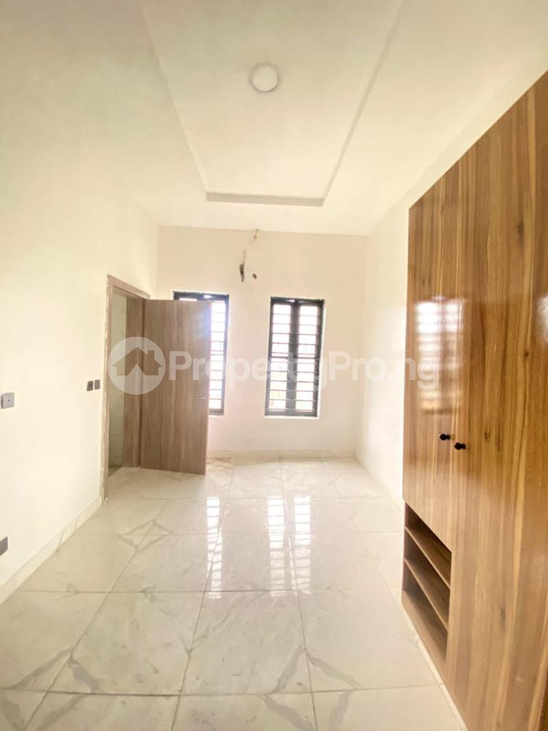 4 bedroom House for rent Ikota Lekki Lagos