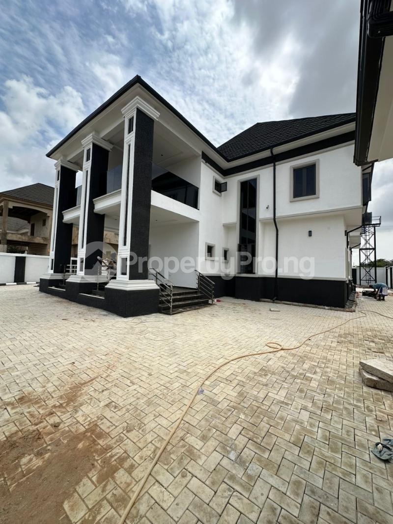 4 bedroom House for sale Lokogoma Abuja