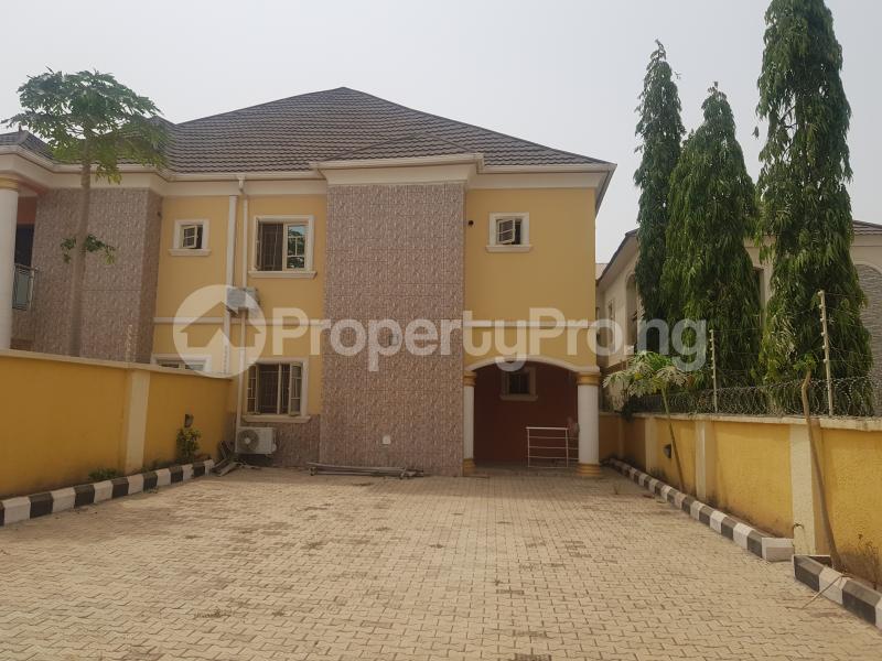 4 bedroom House for rent Sunnyvale, Lokogoma Abuja