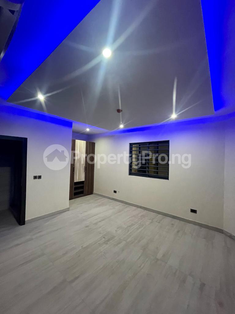 4 bedroom House for rent Banana Island Ikoyi Lagos