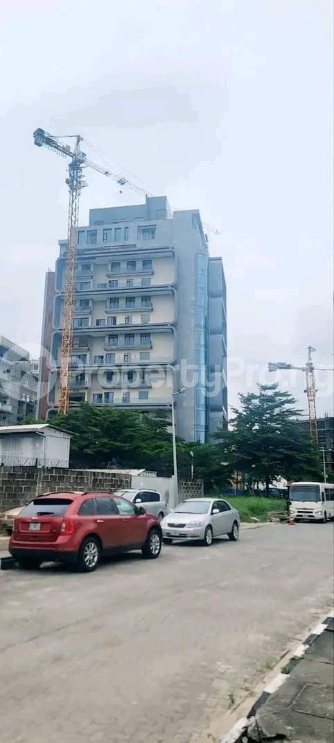 4 bedroom House for sale Ikoyi Lagos