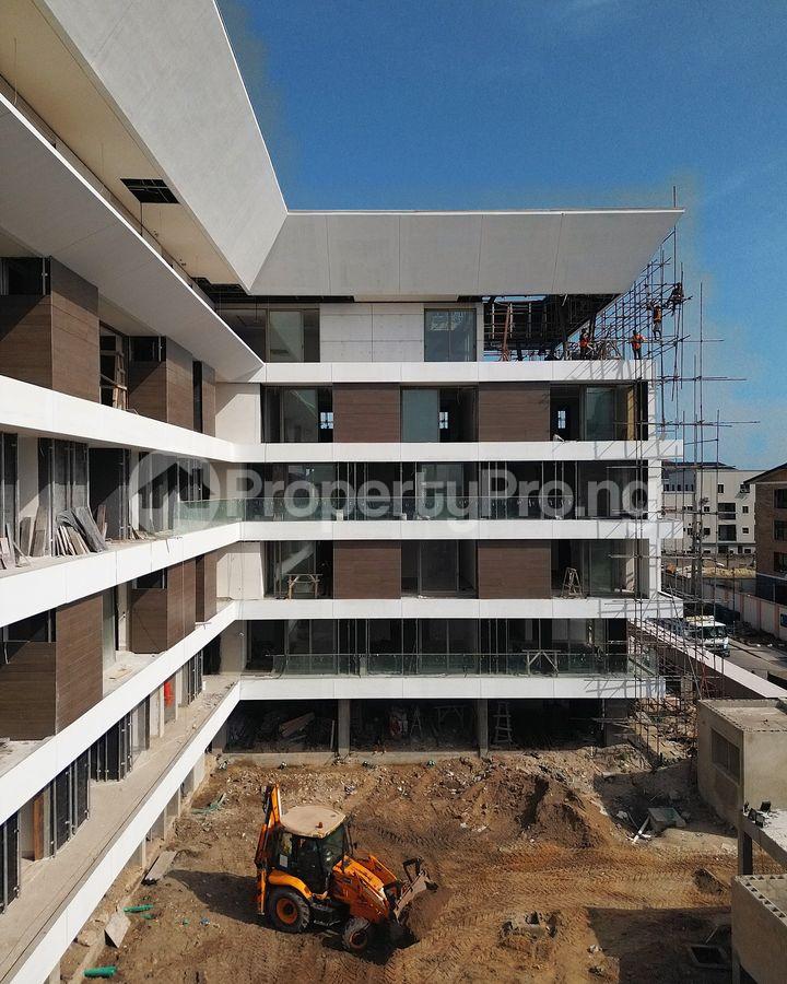 4 bedroom House for sale Lekki Phase 1 Lekki Lagos