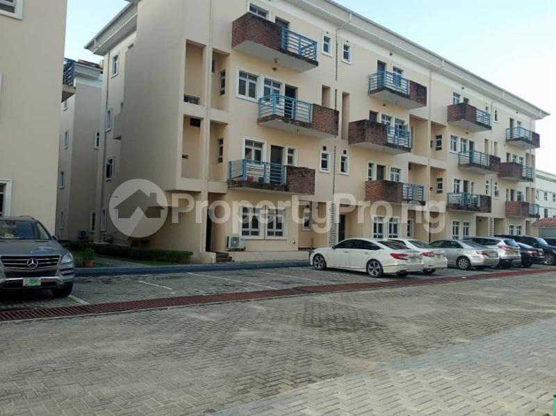 4 bedroom House for rent Ologolo Lekki Lagos