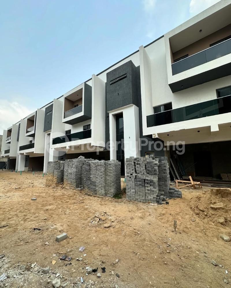 4 bedroom House for sale Off Freedom Way Lekki Phase 1 Lekki Lagos - 0