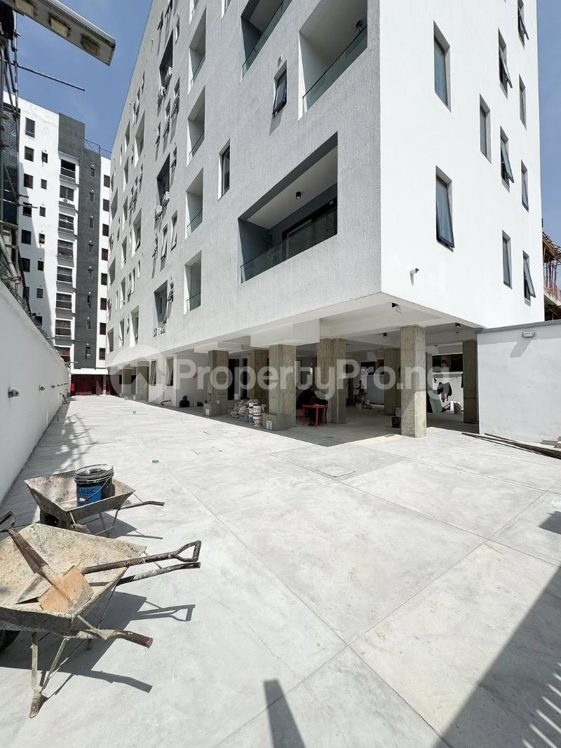 4 bedroom House for sale Ikoyi Lagos