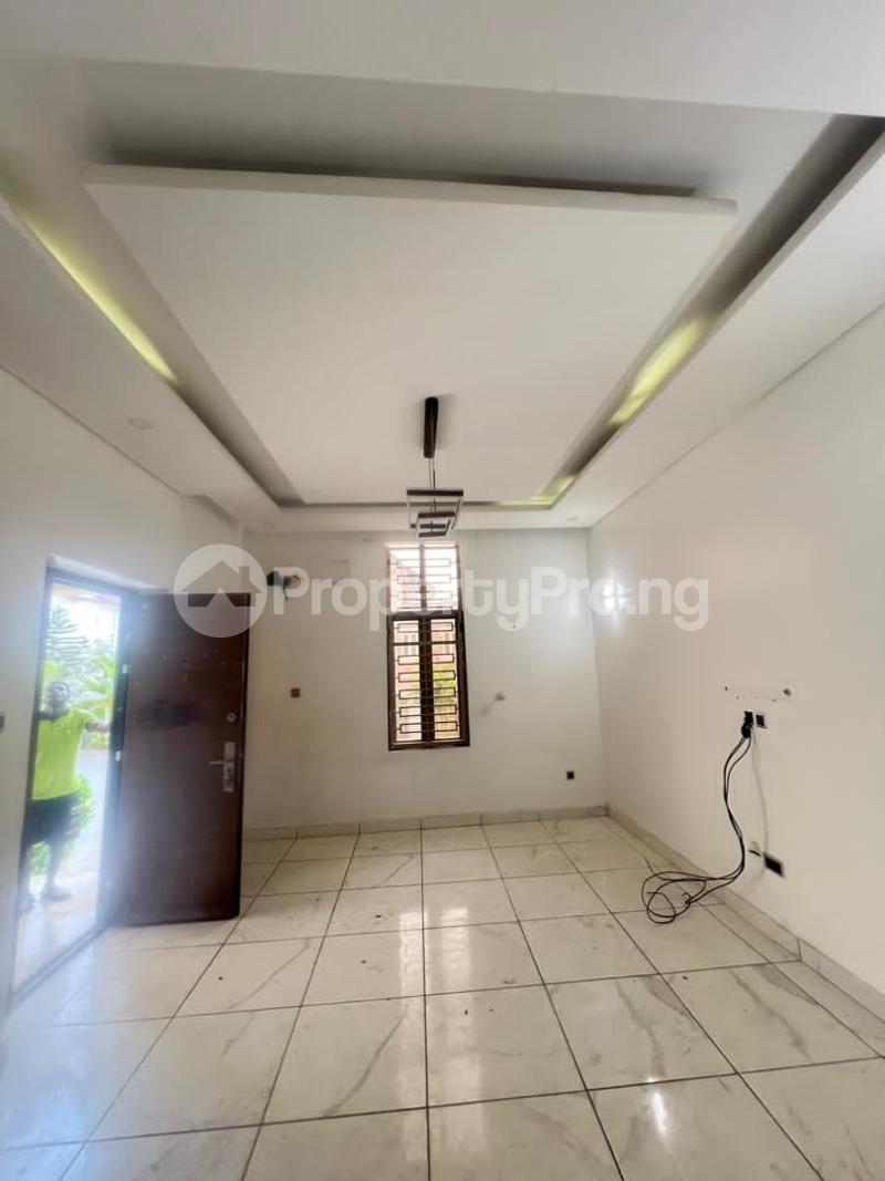 4 bedroom House for rent Guzape Main By Nnpc Guzape Abuja