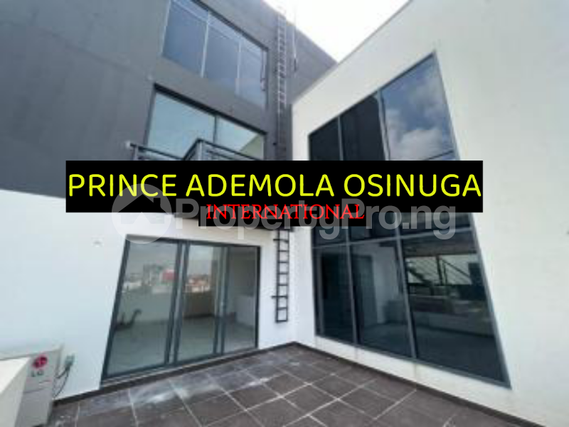 4 bedroom Flat / Apartment for sale Victoria Island Lagos