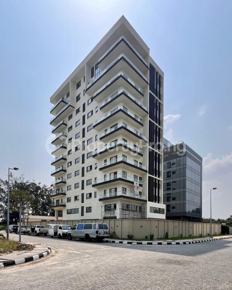 4 bedroom House for rent Banana Island Ikoyi Lagos