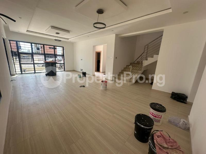 4 bedroom House for rent Ogudu Gra Phase 2 Lagos State. Ogudu GRA Ogudu Lagos