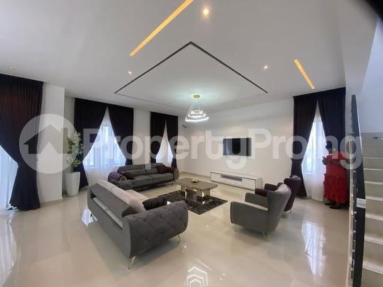4 bedroom House for sale Lekki Phase 1 Lekki Lagos