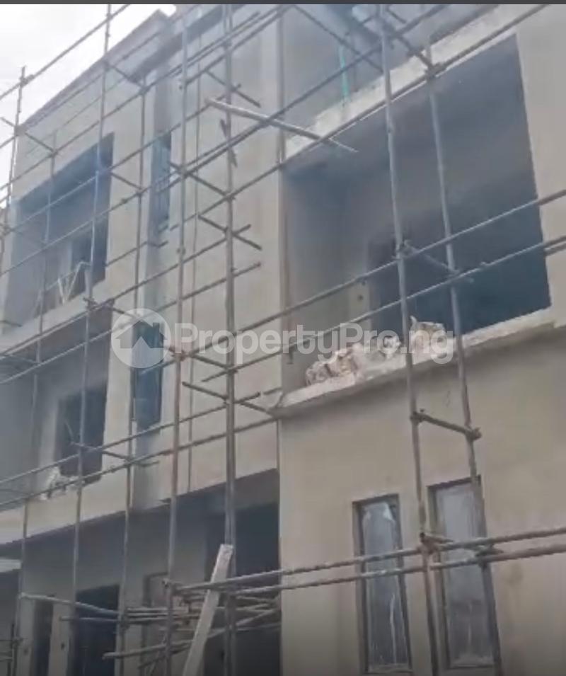 4 bedroom House for sale Ogudu GRA Ogudu Lagos