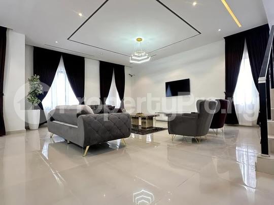 4 bedroom House for sale Lekki Phase 1 Lekki Lagos