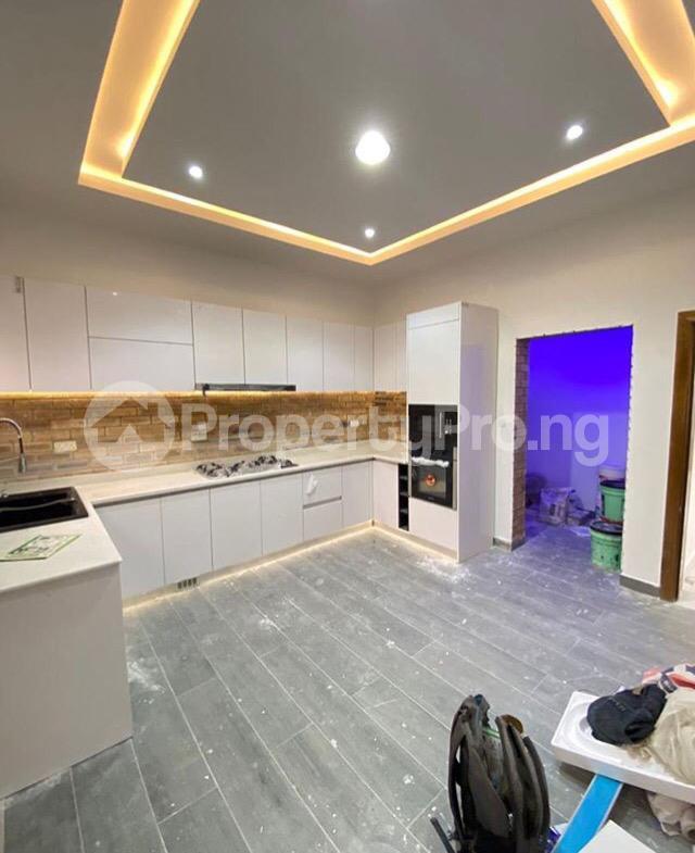 4 bedroom House for sale Osapa London Osapa london Lekki Lagos