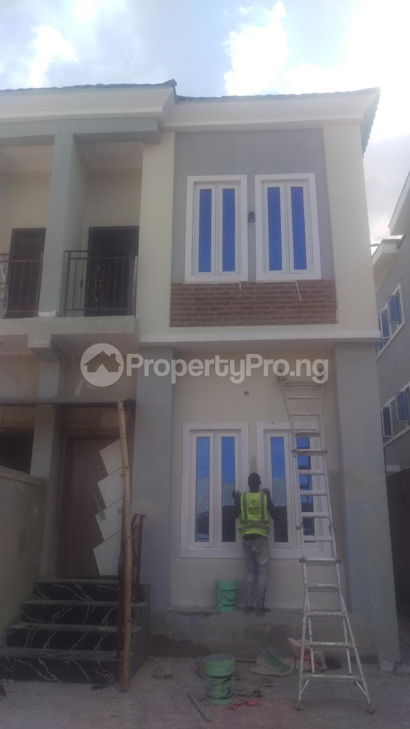 5 bedroom House for sale Ogundana Hilton Estate Allen Ikeja Allen Avenue Ikeja Lagos