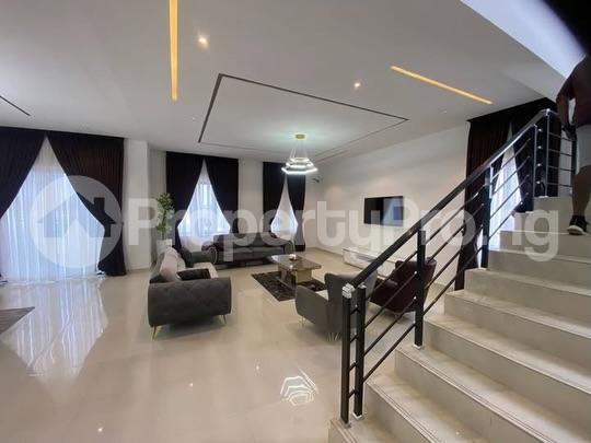 4 bedroom House for sale Lekki Phase 1 Lekki Lagos