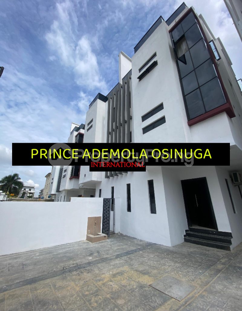 4 bedroom House for sale Parkview Estate Ikoyi Parkview Estate Ikoyi Lagos