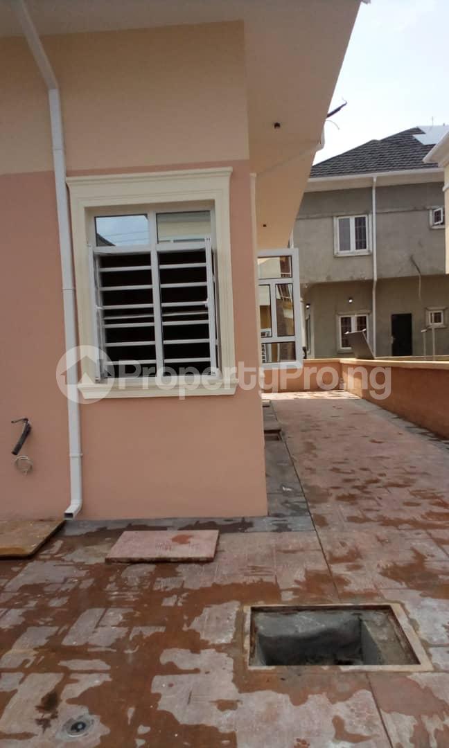 House for sale Ikota Lekki Lagos
