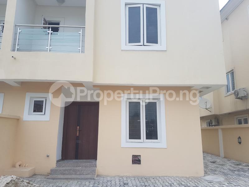 4 bedroom House for rent Parkview Parkview Estate Ikoyi Lagos